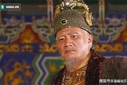 Đến lúc chết, Chu Nguyên Chương vẫn sốt ruột, liên tục hỏi đại thần 1 câu nhưng hỏi 3 lần không ai dám trả lời