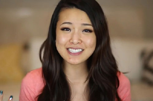 &#x110;i&#x1EC1;u tuy&#x1EC7;t &#x111;&#x1ED1;i c&#x1EA5;m k&#x1EF5; khi da b&#x1ECB; m&#x1EE5;n