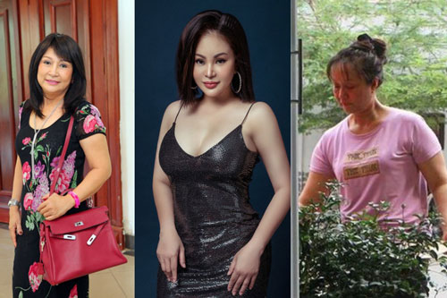 Danh tính và cuộc sống 3 người phụ nữ đi qua cuộc đời Duy Phương