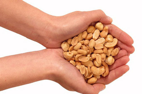 Hãy ăn hạt này để hết mỡ bụng và không bị ung thư