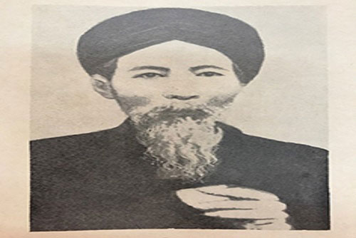 Tìm hiểu về người phải đốt lá đọc sách nhưng đỗ đầu cả 3 kỳ thi?