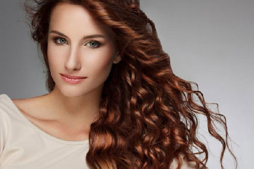 Phương pháp giúp tóc óng mượt chắc khỏe từ nguyên liệu tự nhiên