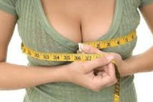 10 loại thực phẩm giúp vòng 1 căng tràn sức sống