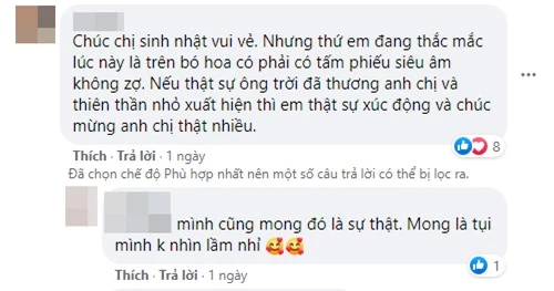 Hari Won để lộ ảnh siêu âm ngầm thông báo đang mang thai? - Ảnh 3.