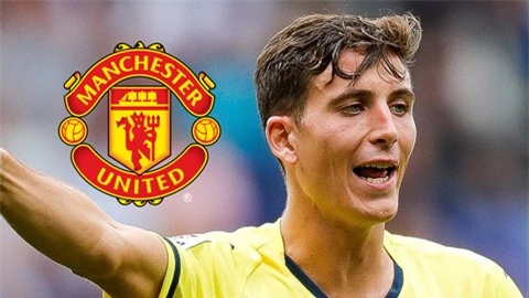 Man United tiến một bước trong vụ chiêu mộ Pau Torres