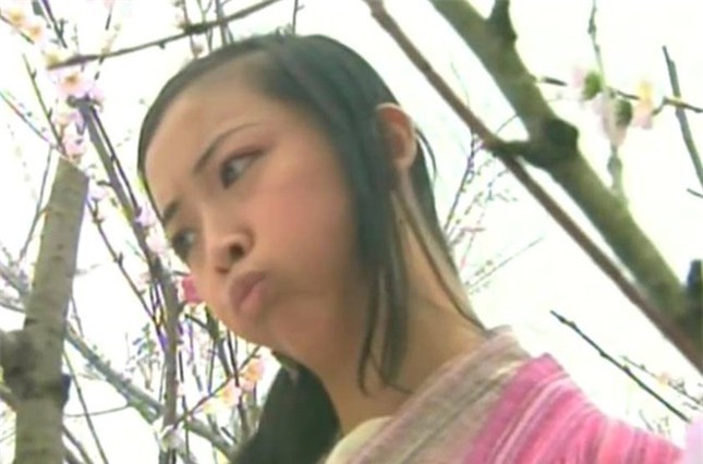 Những đại cao thủ ngốc nghếch trong truyện Kim Dung ảnh 4