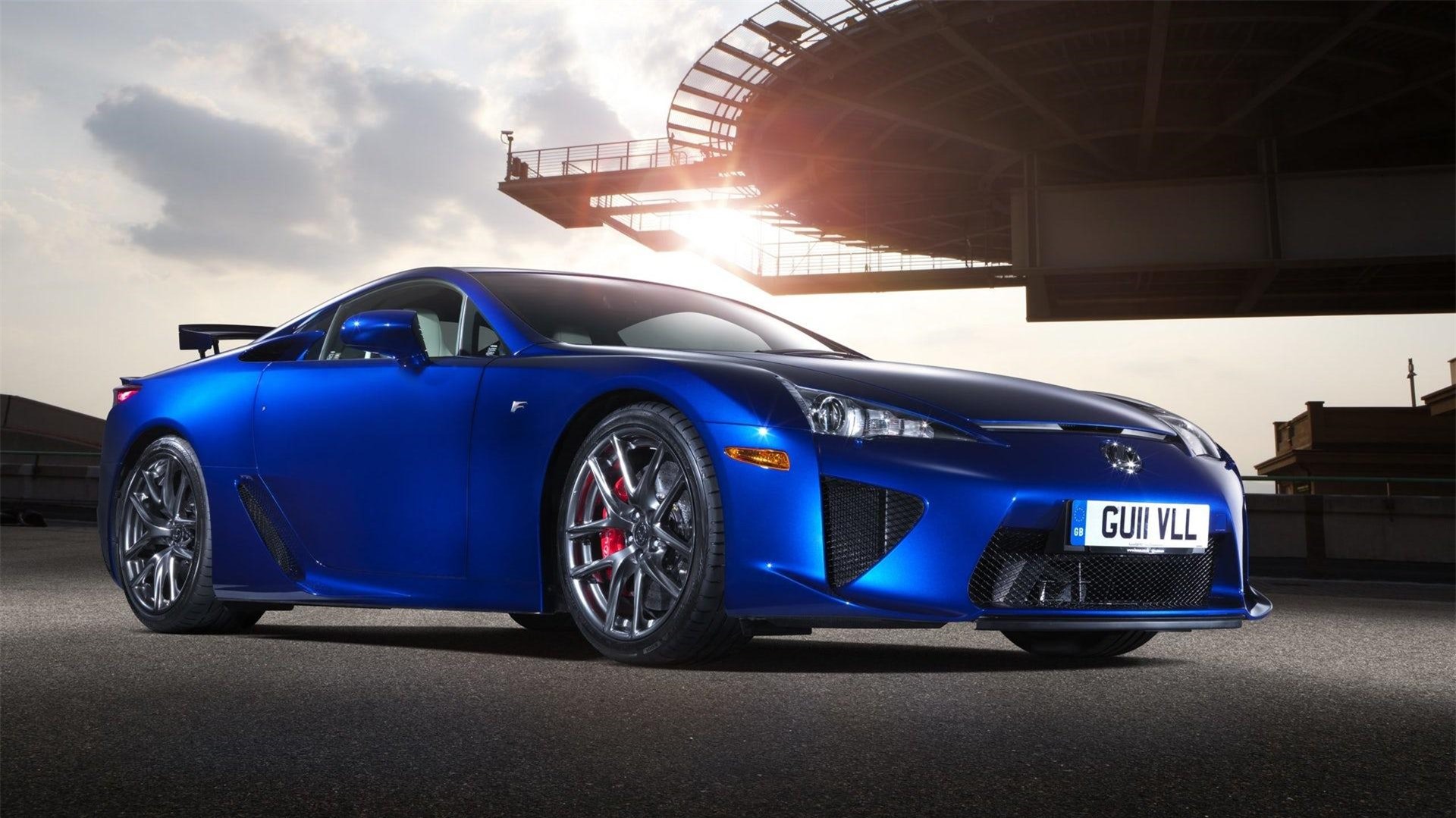 Tỷ phú thế giới từng sử dụng xe gì? ảnh 11