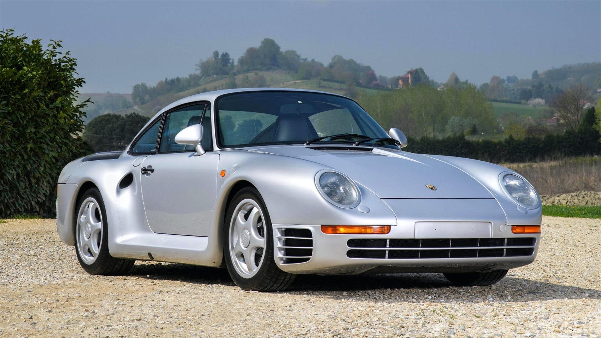 Tỷ phú thế giới từng sử dụng xe gì? ảnh 5