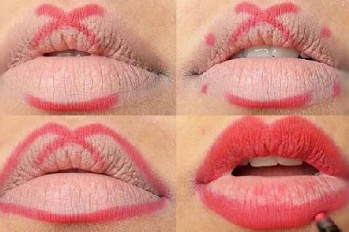 6 tuyệt chiêu trang điểm giúp chị em luôn lộng lẫy