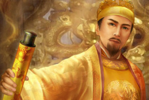 Khám phá vị vua có tới 9 hoàng hậu