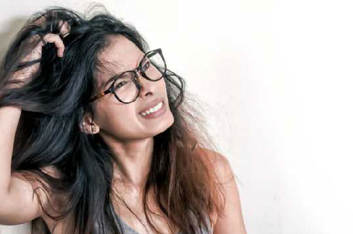 Cách giúp bạn thoát khỏi gàu, ngứa da đầu ngay hôm nay