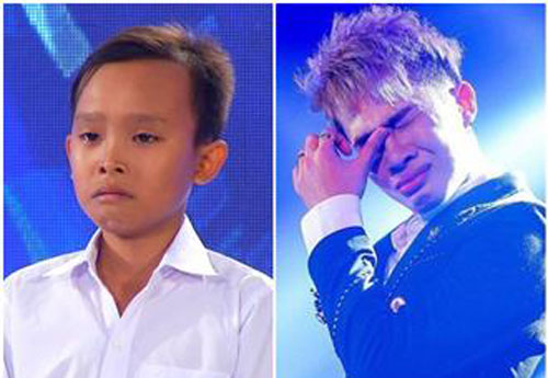 Ngoài Hồ Văn Cường, một nam rapper nổi tiếng cũng từng điêu đứng vì nghi án bị mẹ nuôi ăn chặn, ra đi 'chỉ còn đôi dép lào'