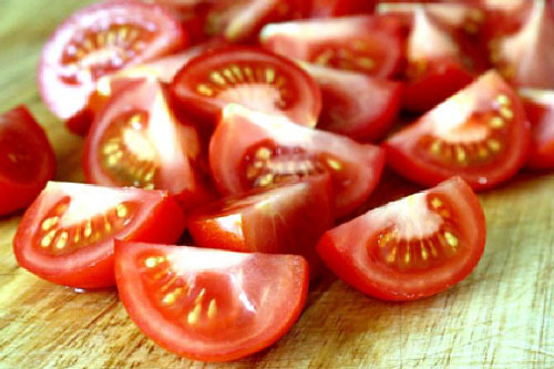 5 thực phẩm sẵn trong nhà giúp bạn ngăn ngừa nếp nhăn