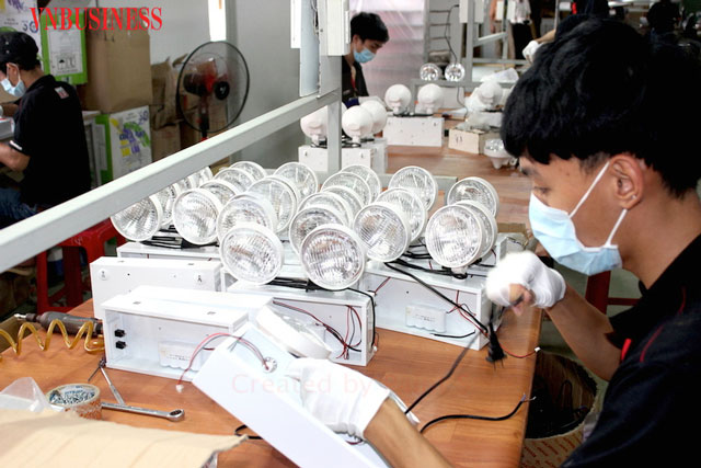 Mách nước giúp doanh nghiệp nhỏ không bị hụt hơi