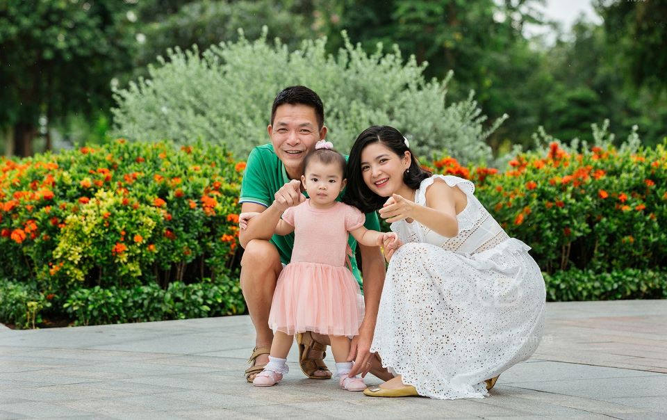 Điều gì sẽ xảy ra khi bạn cười mỗi ngày?