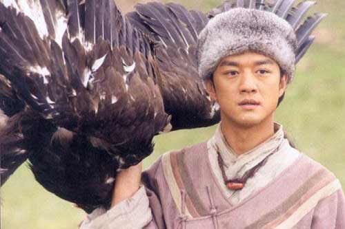 Những đại cao thủ ngốc nghếch trong truyện Kim Dung