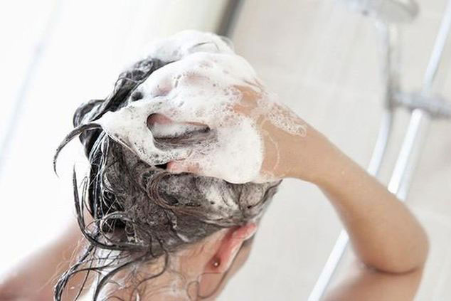 Thời điểm gội đầu có thể gây hậu quả nghiêm trọng?