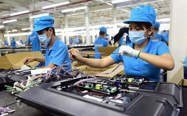 Hà Nội hỗ trợ 1.500 doanh nghiệp áp dụng giải pháp nâng cao năng suất và chất lượng