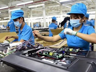 Hà Nội hỗ trợ 1.500 doanh nghiệp áp dụng giải pháp nâng cao năng suất và chất lượng