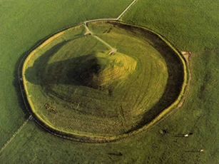 Khám phá lăng mộ cổ lâu đời hơn kim tự tháp