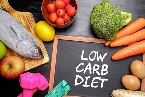 Tất cả những điều bạn phải biết về chế độ ăn low carb