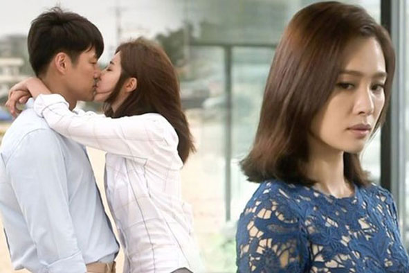 Chồng ngoại tình chán vợ, càng cố ép theo ý mình càng đánh mất nhau nhanh hơn