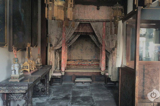 Vì sao Tử Cấm Thành không cho phép tham quan lãnh cung? - Phổ Nghi đã lý giải tất cả trong tự truyện của mình