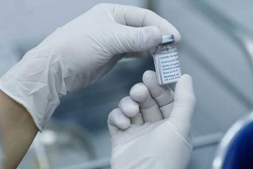 Hà Nội ghi nhận một trường hợp tử vong sau tiêm vaccine COVID-19