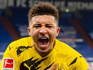 Man United đồng ý giá 77 triệu bảng mua Sancho