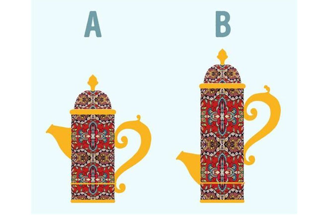 Thử thách IQ: So tài cao thấp xem ai là người logic nhất với 4 câu đố khó nhằn