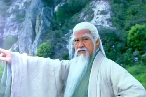 Vì sao cao thủ Phong Thanh Dương lại quy ẩn giang hồ?