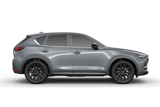 10. Mazda CX-5 (doanh số: 93.755 chiếc).