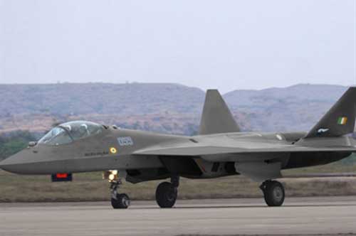 Nga tiết lộ điều bất ngờ về bản xuất khẩu của Su-57