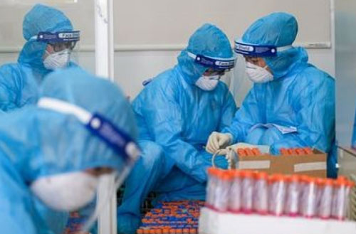 Sáng 24/6, Việt Nam có 42 ca mắc COVID-19 mới