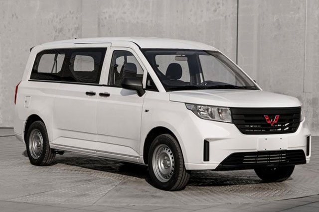 Chi tiết MPV giá rẻ với kích thước lớn hơn Mitsubishi Xpander, 9 chỗ ngồi, động cơ tăng áp