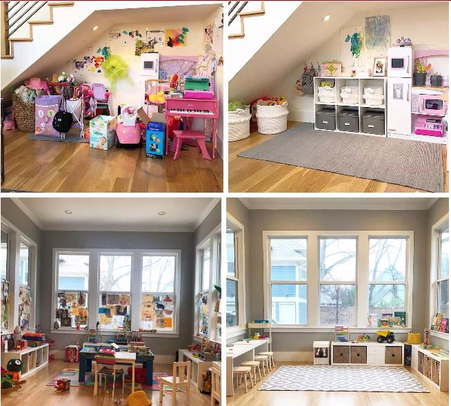 Mẹ 2 con chia sẻ 7 bí quyết dọn dẹp đồ đạc một cách nhanh gọn, sạch đẹp mà lại nhàn tênh