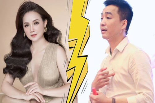 Đây là nguyên nhân khiến chồng thứ 4 hùng hổ đấm "Cô Xuyến" Hoàng Yến chảy máu giữa quán