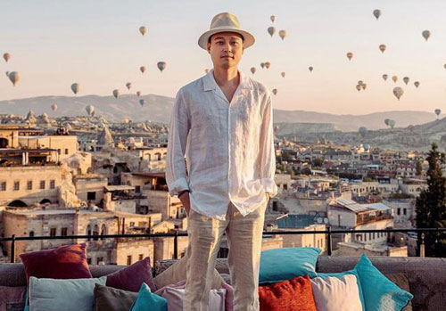 'Hoàng tử sơn ca' Quang Vinh đổi nghề, fan 'không tin được dù đó là sự thật'