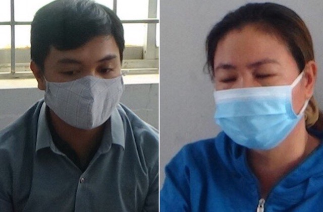 Bắt tạm giam chủ cơ sở sản xuất cà phê giả ở Đồng Tháp