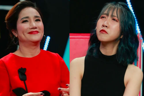 MC Cát Tường khẳng định không dàn dựng theo kịch bản, xin chừa đường sống cho cô gái xin tiền bạn trai