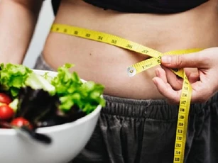 Sai lầm phá hỏng kế hoạch giảm cân của bạn