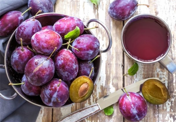 Gợi ý 3 cách giảm cân với mận “ngon bá cháy” lại hiệu quả