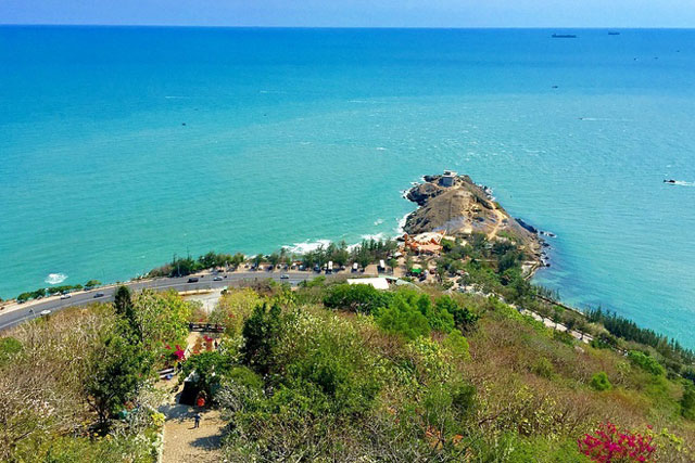 3 địa danh Hòn Bà ở Việt Nam