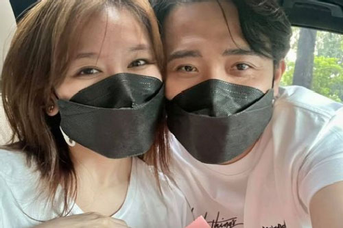 Trấn Thành có động thái đáng chú ý giữa nghi vấn Hari Won mang thai