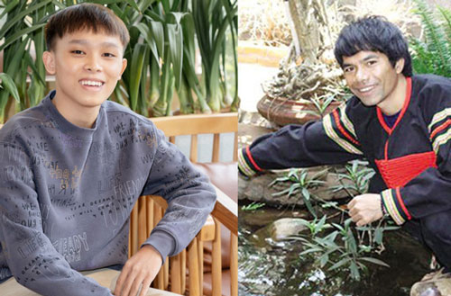 Ya Suy, Hồ Văn Cường: Từ quê nghèo đến ngôi vị quán quân cuộc thi âm nhạc, rồi giờ ở đâu?