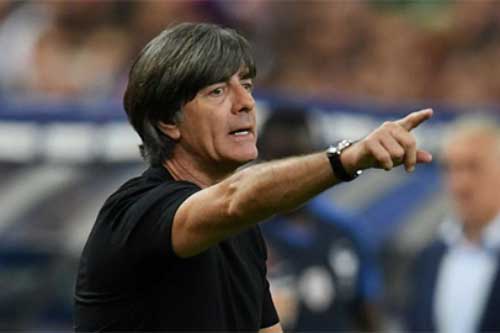 'Người Đức sẽ phải cảm ơn Joachim Loew'