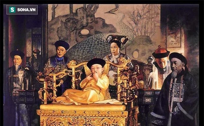 Trung Quốc trải qua 83 triều đại phong kiến, hầu hết các triều đại trước khi diệt vong đều xuất hiện 1 hiện tượng kỳ quái này - Ảnh 4.