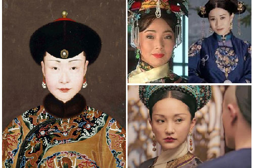 Vì sao phi tần trên 50 tuổi không còn được vua sủng ái? Câu trả lời không phải vì nhan sắc