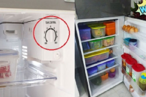 5 mẹo giúp tiết kiện điện tủ lạnh trong mùa hè, chạy hết công suất cả ngày cũng lo tốn kém