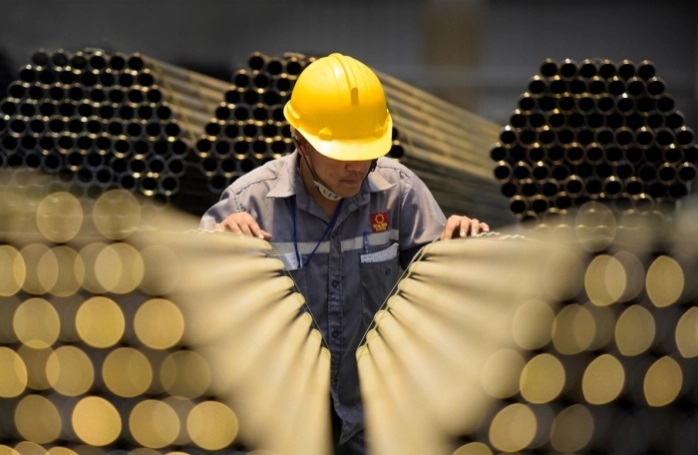 Triển vọng lợi nhuận vượt đỉnh lịch sử của ngành thép và tôn mạ